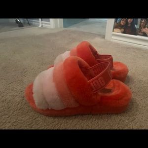 UGG Slippers